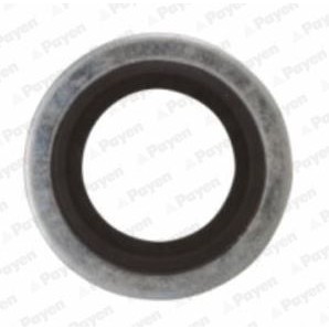 Снимка на Уплътнителен пръстен, пробка за източване на маслото PAYEN KG5012 за Mercedes Citan Dualiner (415) 111 CDI (415.603, 415.605) - 110 коня дизел