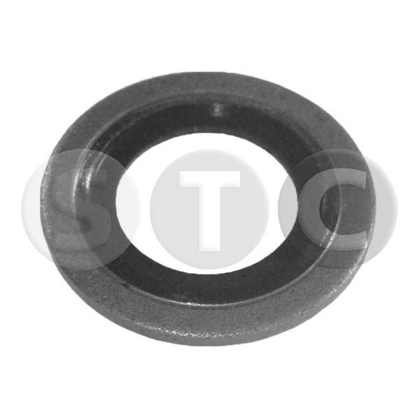 Снимка на Уплътнителен пръстен, пробка за източване на маслото STC T402024 за Citroen AX Hatchback ZA 10 E - 41 коня бензин