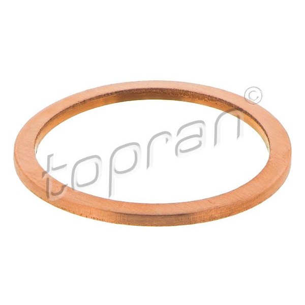 Снимка на Уплътнителен пръстен, пробка за източване на маслото TOPRAN 207 582 за Seat Alhambra (7V8,7V9) 2.8 V6 4motion - 204 коня бензин