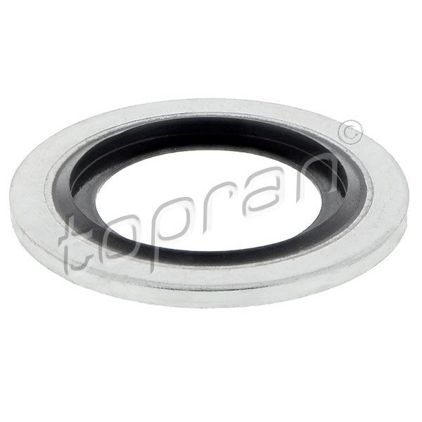 Снимка на Уплътнителен пръстен, пробка за източване на маслото TOPRAN 721 133 за Mercedes Citan Mixto (415) 109 CDI (415.603, 415.605) - 90 коня дизел