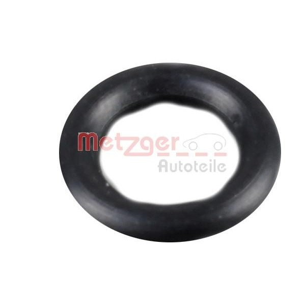 Снимка на Уплътнителен пръстен, термовключвател METZGER черен 0899250 за Porsche Panamera (970) 3.0 D - 300 коня дизел