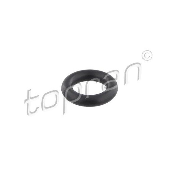 Снимка на Уплътнителен пръстен, термовключвател TOPRAN черен 116 584 за Seat Altea (5P1) 2.0 TDI 16V - 140 коня дизел