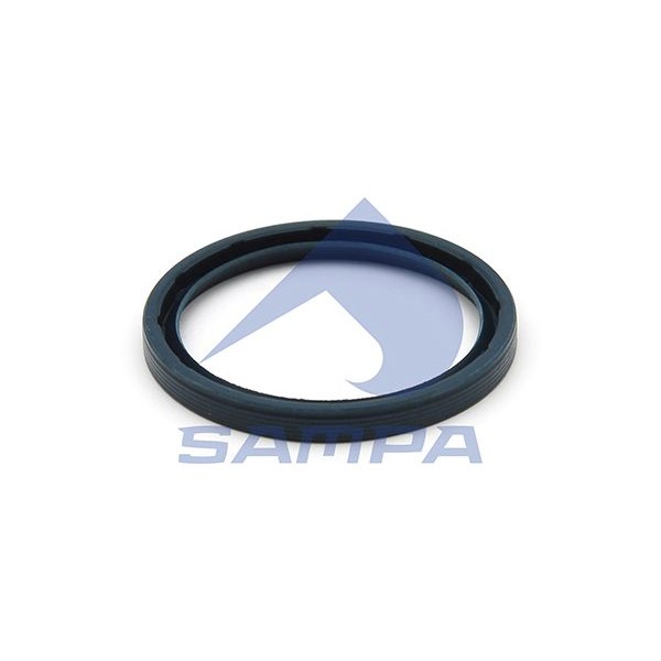 Снимка на Уплътнителен пръстен, шенкел SAMPA 115.013 за камион Renault MIDLUM 270.12/C - 265 коня дизел