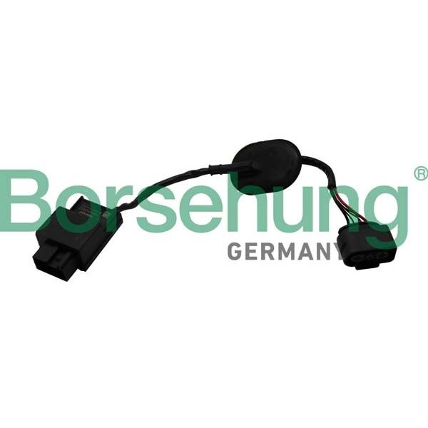 Снимка на Управляващо у-во, горивна помпа Borsehung B19230 за Audi A3 (8P1) 2.0 FSI - 150 коня бензин