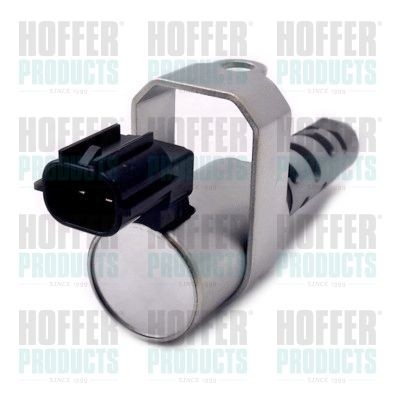 Снимка на Управляващ клапан, регулиране на разпределителния вал HOFFER 8091567
