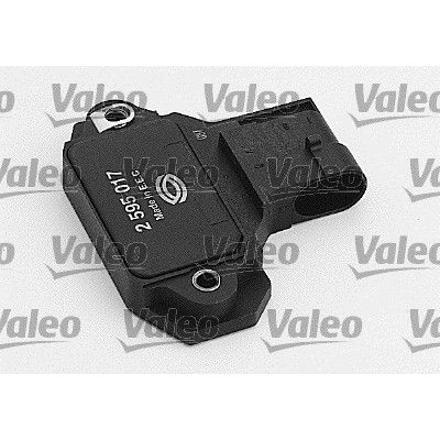 Снимка на Управляващ блок, запалителна система VALEO 245509 за Autobianchi Y10 1.1 4WD - 57 коня бензин