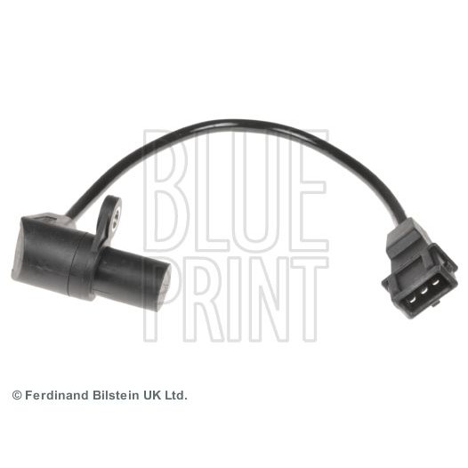 Снимка на Управляващ клапан, регулиране на разпределителния вал BLUE PRINT Blue Print Solution ADG072130 за CHEVROLET AVEO Hatchback T300 1.4 Turbo - 140 коня бензин