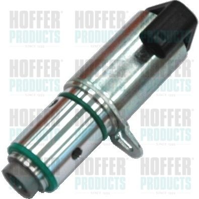 Снимка на Управляващ клапан, регулиране на разпределителния вал HOFFER 8091501 за Ford Mondeo 4 2.5 - 220 коня бензин