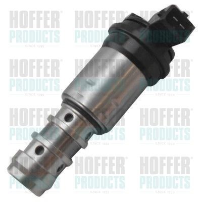 Снимка на Управляващ клапан, регулиране на разпределителния вал HOFFER 8091537 за BMW X5 E53 4.4 i - 320 коня бензин