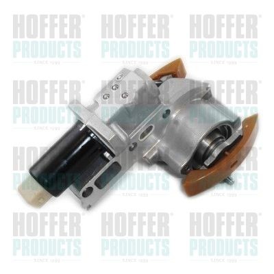 Снимка на Управляващ клапан, регулиране на разпределителния вал HOFFER 8091558 за Audi Allroad (4BH, C5) 2.7 T quattro - 250 коня бензин