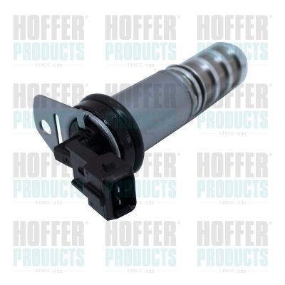 Снимка на Управляващ клапан, регулиране на разпределителния вал HOFFER 8091589 за BMW 1 F21 M 135 i xDrive - 326 коня бензин