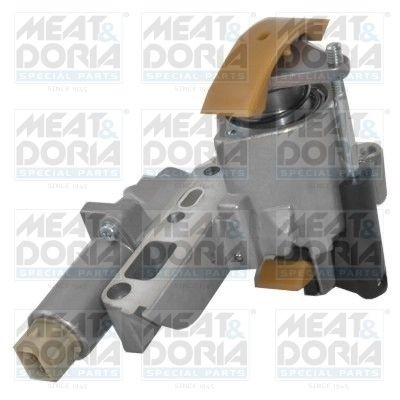 Снимка на Управляващ клапан, регулиране на разпределителния вал MEAT & DORIA 91525 за Seat Ibiza 3 (6L) 1.8 T FR - 150 коня бензин