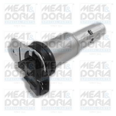 Снимка на Управляващ клапан, регулиране на разпределителния вал MEAT & DORIA 91542 за BMW 3 Coupe E92 325 xi - 218 коня бензин