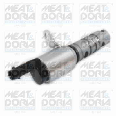 Снимка на Управляващ клапан, регулиране на разпределителния вал MEAT & DORIA 91559 за Seat Ibiza 4 (6J) 1.2 TSI - 90 коня бензин