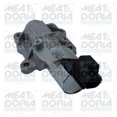 Снимка на Управляващ клапан, регулиране на разпределителния вал MEAT & DORIA 91594 за Volvo S40 Sedan (VS) 1.6 - 105 коня бензин