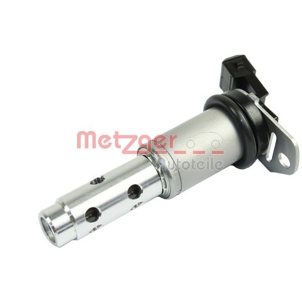 Снимка на Управляващ клапан, регулиране на разпределителния вал METZGER 0899104 за BMW 5 Sedan F10 523 i - 204 коня бензин