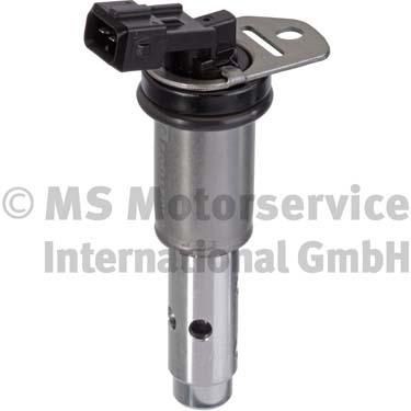 Снимка на Управляващ клапан, регулиране на разпределителния вал PIERBURG 7.06117.01.0 за BMW 3 Coupe E92 335 xi - 306 коня бензин