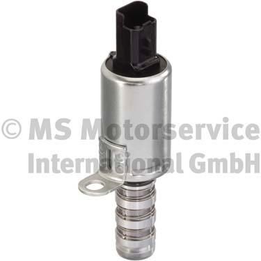 Снимка на Управляващ клапан, регулиране на разпределителния вал PIERBURG 7.06117.02.0 за BMW 1 F20 118 i - 136 коня бензин
