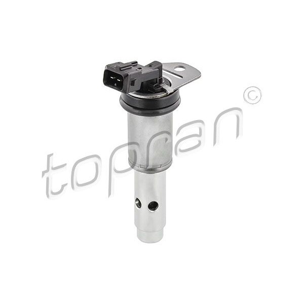 Снимка на Управляващ клапан, регулиране на разпределителния вал TOPRAN 502 734 за BMW 5 Sedan F10 530 i - 272 коня бензин