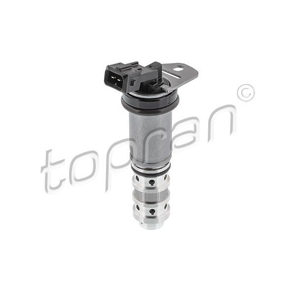 Снимка на Управляващ клапан, регулиране на разпределителния вал TOPRAN 503 262 за BMW 1 E81 116 i - 122 коня бензин