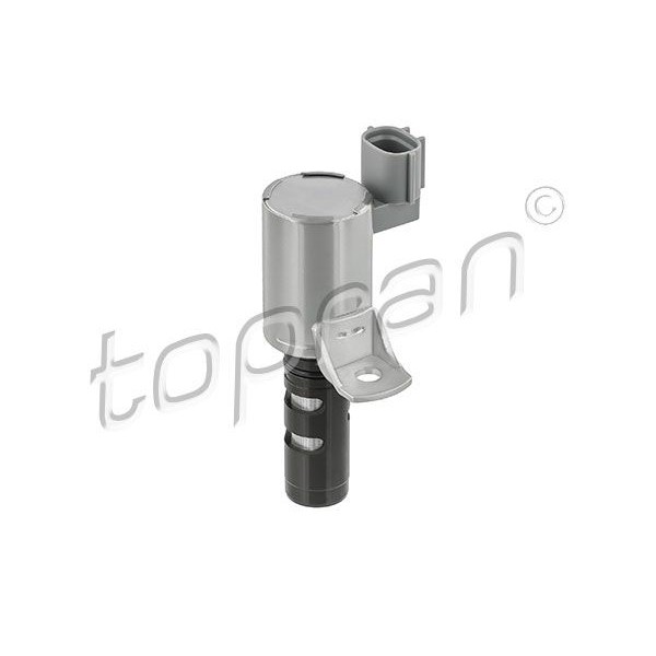 Снимка на Управляващ клапан, регулиране на разпределителния вал TOPRAN 639 166 за Ford Focus 3 Hatchback 1.6 Flexifuel - 120 коня Бензин/Етанол