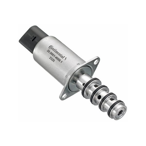 Снимка на Управляващ клапан, регулиране на разпределителния вал VDO 2800014008180 за VW Passat CC (357) 3.6 FSI 4motion - 300 коня бензин