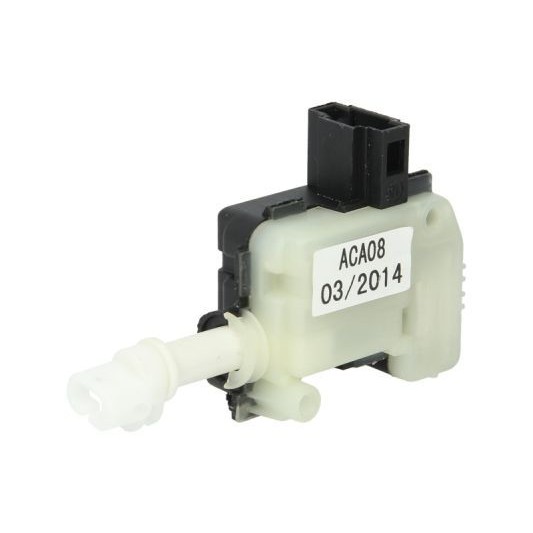 Снимка на Управляващ клапан, централно заключване BLIC 6010-01-022435P за Seat Leon (1M1) 1.9 TDI - 100 коня дизел