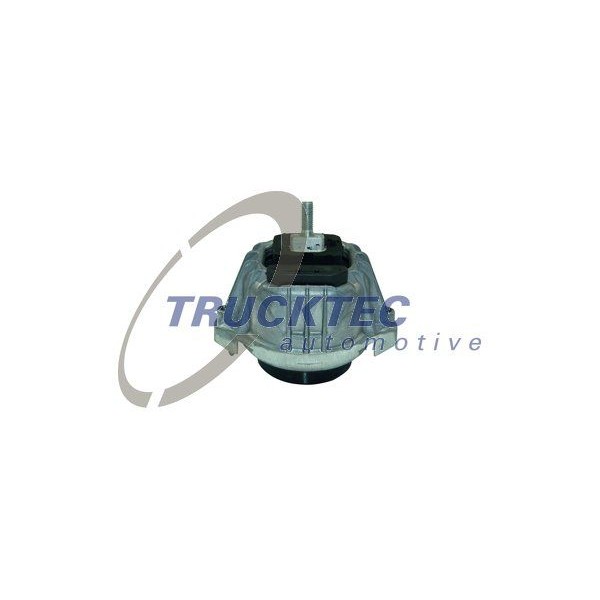 Снимка на Феродов диск TRUCKTEC AUTOMOTIVE 08.23.100 за BMW 3 Coupe E30 318 i - 113 коня бензин