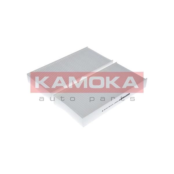 Снимка на Филтър купе KAMOKA F400901