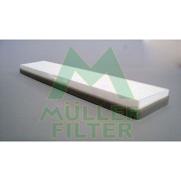 Снимка на Филтър купе MULLER FILTER FC150