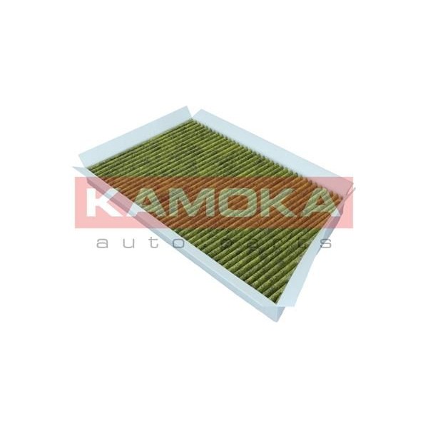 Снимка на Филтър купе (поленов филтър) KAMOKA 6080012 за Mercedes C-class Estate (s203) C 200 CGI Kompressor (203.243) - 170 коня бензин