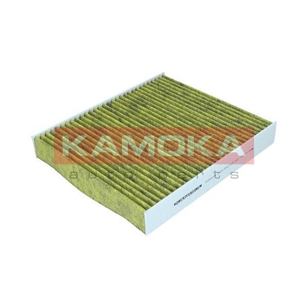 Снимка на Филтър купе (поленов филтър) KAMOKA 6080029 за Ford Galaxy 1.8 TDCi - 125 коня дизел