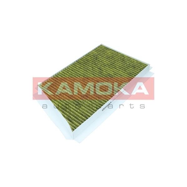 Снимка на Филтър купе (поленов филтър) KAMOKA 6080065 за Mercedes C-class Estate (s203) C 230 Kompressor (203.240) - 192 коня бензин