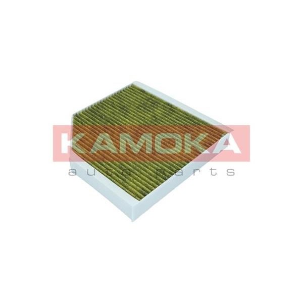 Снимка на Филтър купе (поленов филтър) KAMOKA 6080066 за Audi A7 Sportback (4GA) 3.0 TDI quattro - 204 коня дизел