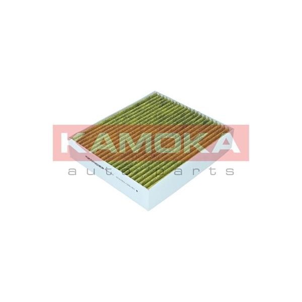 Снимка на Филтър купе (поленов филтър) KAMOKA 6080088 за Smart Forfour (454) 1.1 (454.030) - 75 коня бензин