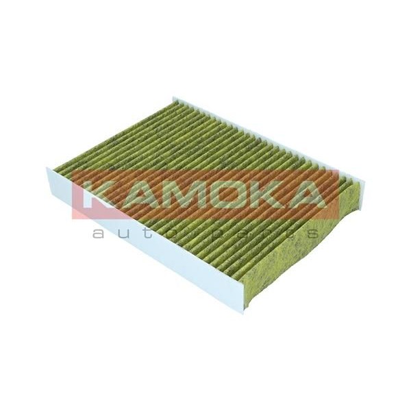 Снимка на Филтър купе (поленов филтър) KAMOKA 6080165 за VW UP 1.0 - 65 коня бензин