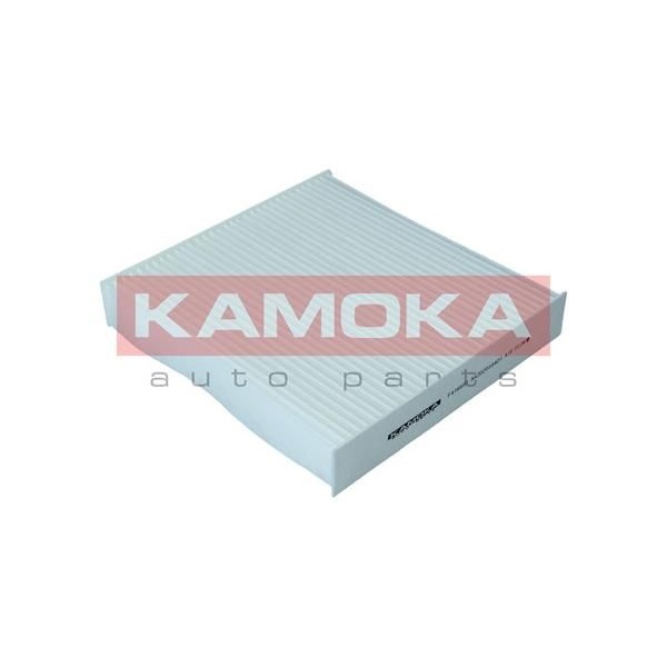 Снимка на Филтър купе (поленов филтър) KAMOKA F416601 за Dacia Logan MCV2 1.2 LPG - 75 коня Бензин/Автогаз(LPG)