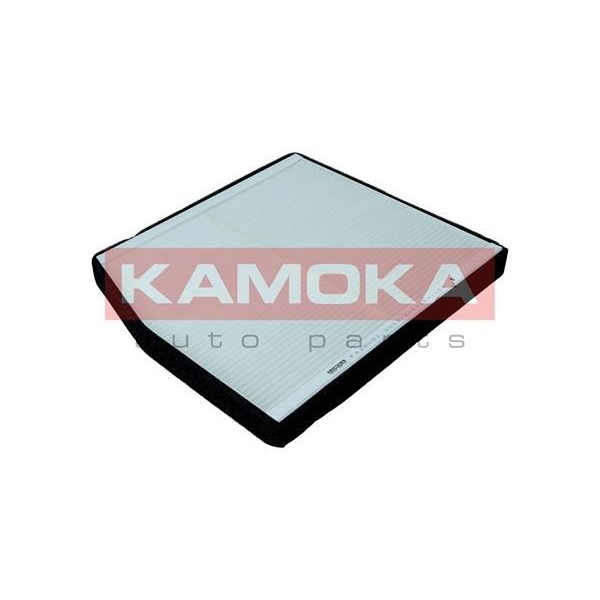 Снимка на Филтър купе (поленов филтър) KAMOKA F418001 за Volvo S80 Saloon (TS,XY) T6 - 272 коня бензин