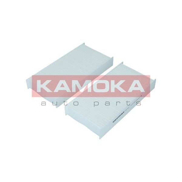 Снимка на Филтър купе (поленов филтър) KAMOKA F421401 за Mini Cooper (F55) Cooper S - 192 коня бензин