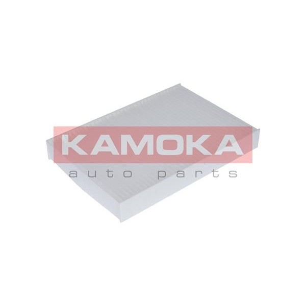 Снимка на Филтър купе KAMOKA F403201 за Renault Clio 2 1.5 dCi (B/C2J) - 68 коня дизел
