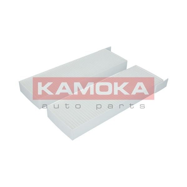 Снимка на Филтър купе KAMOKA F412201 за Citroen Space Tourer (V) 1.6 BlueHDi 95 - 95 коня дизел