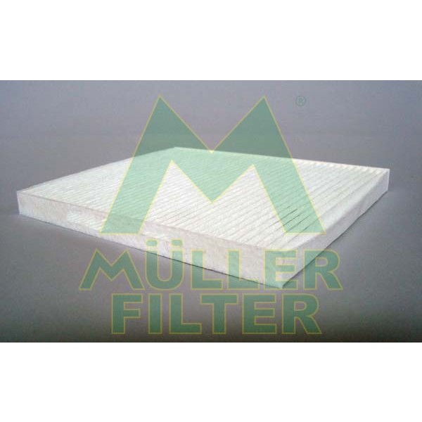 Снимка на Филтър купе MULLER FILTER FC147 за Fiat Panda 169 1.3 D Multijet (169AXG1A, 169AXD1A) - 75 коня дизел