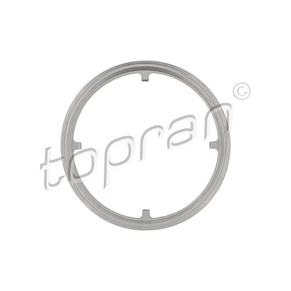 Снимка на Филтър купе TOPRAN 207 622 за Opel Insignia Saloon 1.4 (69) - 140 коня бензин