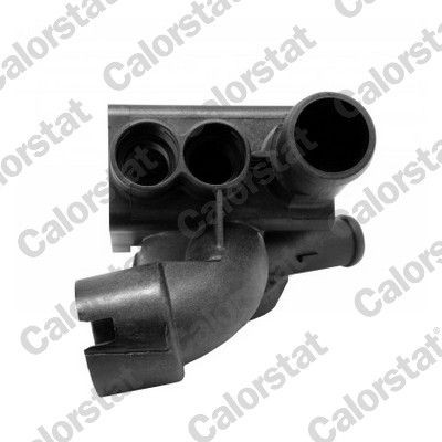 Снимка на Фланец за охладителната течност CALORSTAT by Vernet WF0187 за Seat Alhambra (7V8,7V9) 2.8 V6 4motion - 204 коня бензин