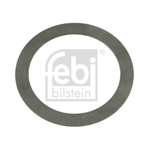 Снимка на Фланец за охладителната течност FEBI BILSTEIN 14504 за VW Jetta 3 (1H2) 1.9 TDI - 110 коня дизел