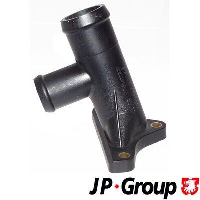 Снимка на Фланец за охладителната течност JP GROUP  1114500900 за VW Jetta 2 (19E,1G2) 1.8 - 84 коня бензин