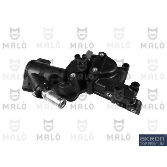 Снимка на Фланец за охладителната течност MALO 116050 за Ford Escort MK 7 (gal,aal,abl) 1.8 D - 60 коня дизел