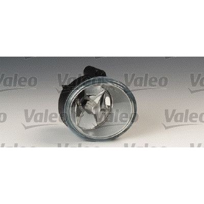 Снимка на Халоген VALEO ORIGINAL PART H1 087598 за Opel Vivaro Box (F7) 2.0 ECOTEC (F7) - 117 коня бензин