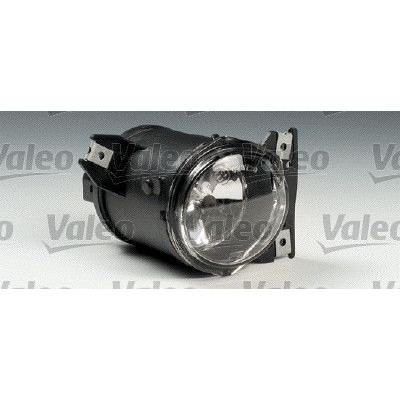 Снимка на Халоген VALEO ORIGINAL PART H7 088015 за Seat Alhambra (7V8,7V9) 2.8 V6 4motion - 204 коня бензин