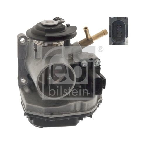 Снимка на Хидравличен филтър за автоматична скоростна кутия FEBI BILSTEIN 10098 за Mercedes C-class Estate (s204) C 250 CGI (204.247) - 204 коня бензин